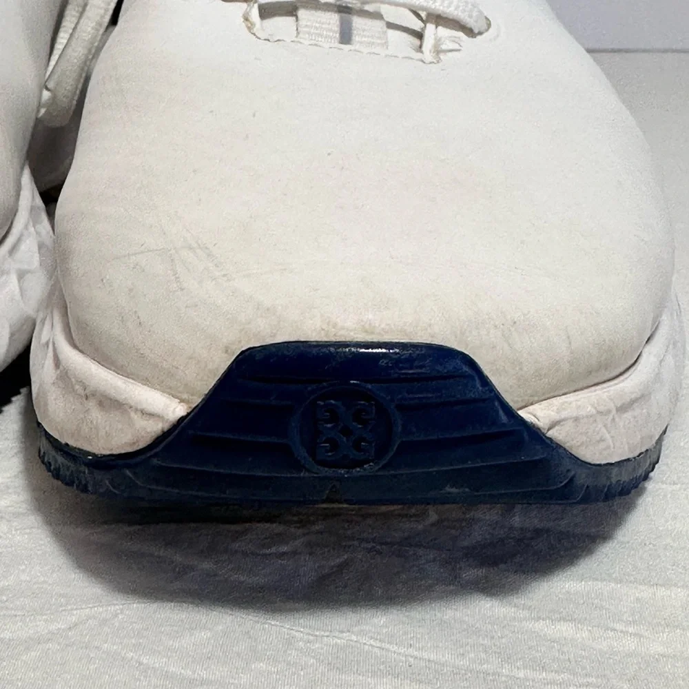 G/FORE Men's MG4+ spikeless Golf Shoes - Picture 4 of 6